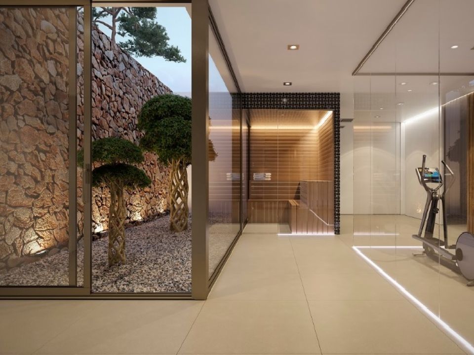 Villa i Javea, Alicante - foto 5