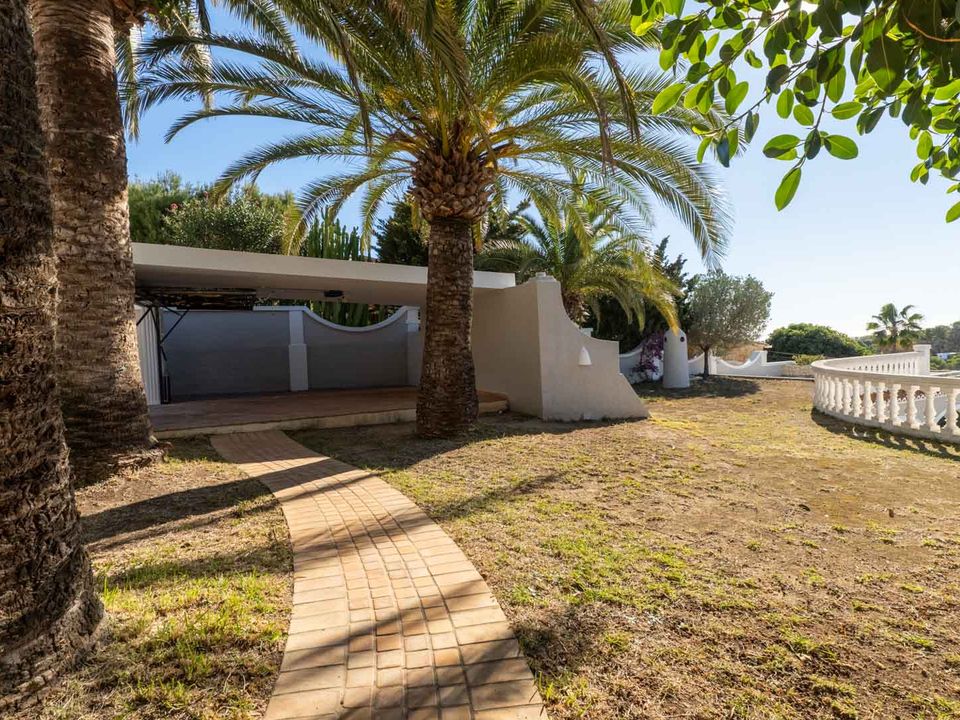 Villa i Benissa, Alicante - foto 3