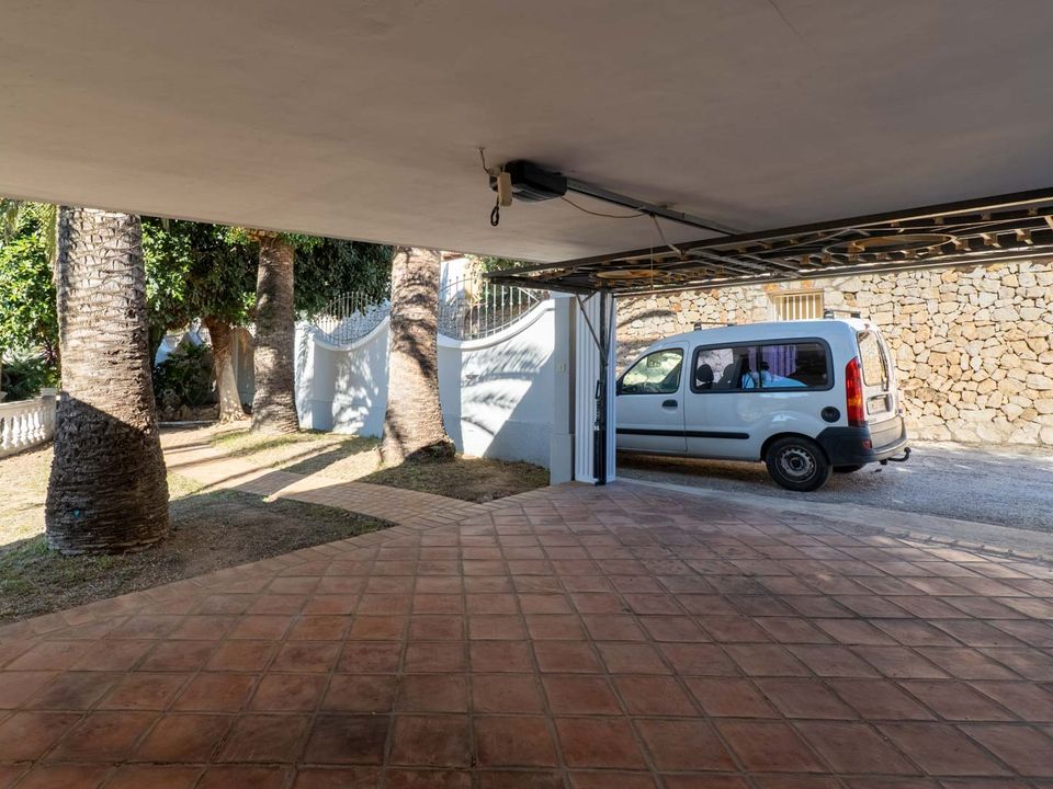 Villa i Benissa, Alicante - foto 4