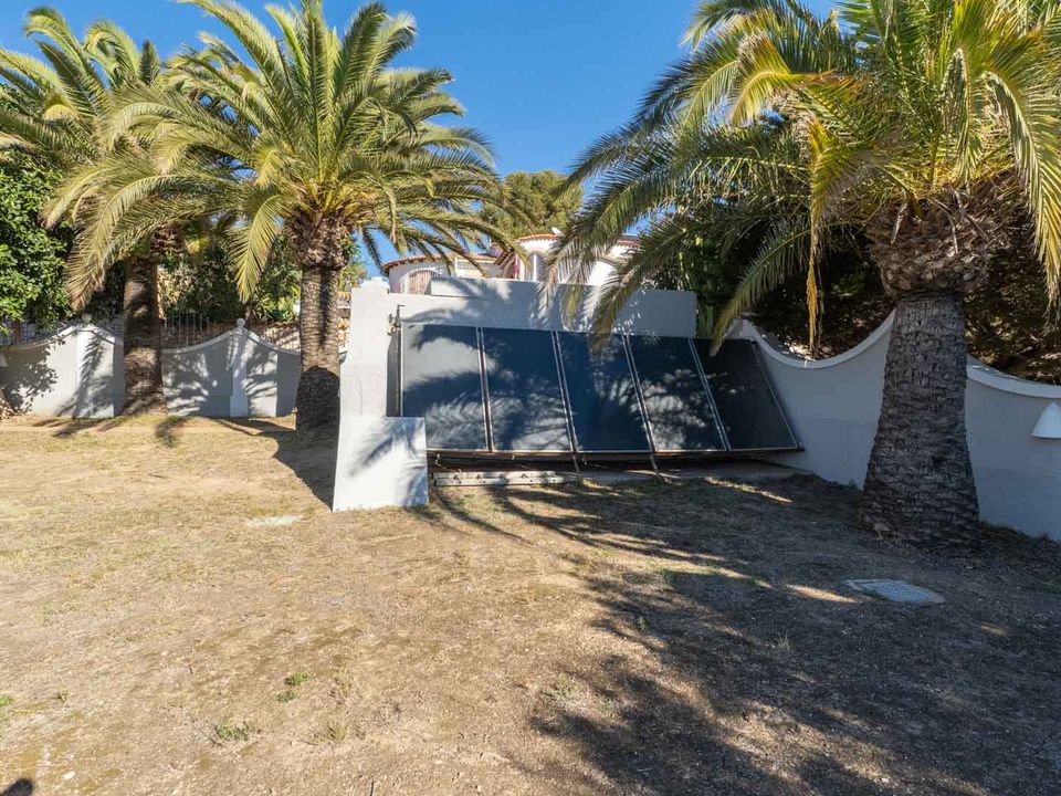 Villa i Benissa, Alicante - foto 5