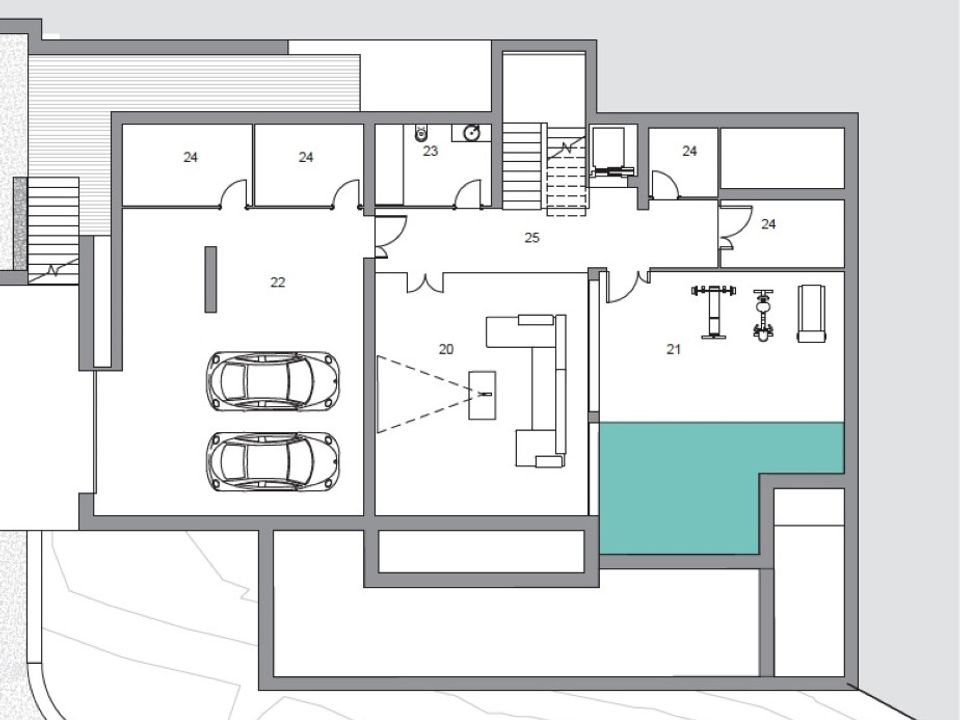 Villa i Javea, Alicante - foto 5