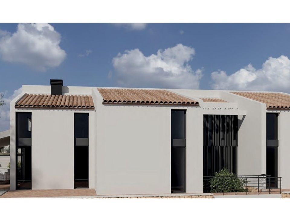 Villa i Teulada, Alicante - foto 2