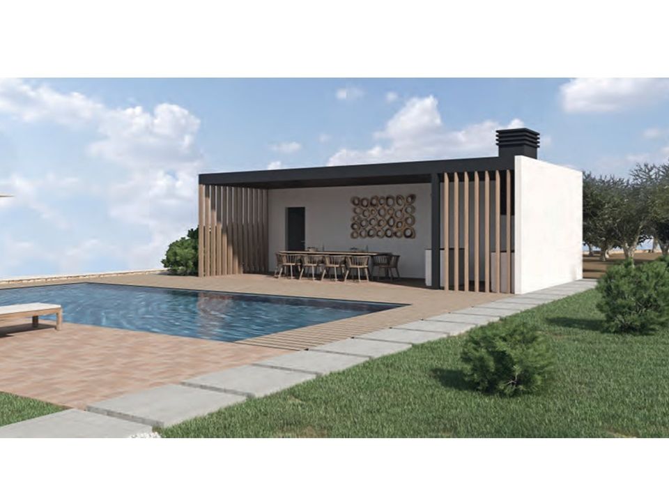 Villa i Teulada, Alicante - foto 3