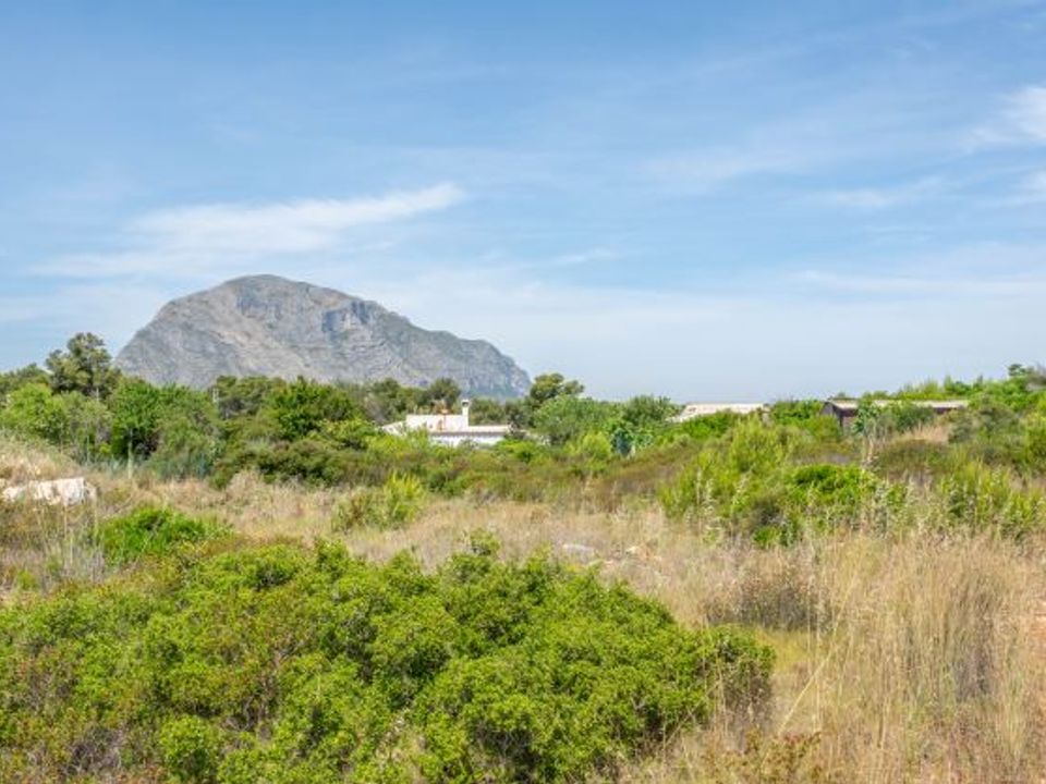 Tomt i Javea, Alicante - bilde 3