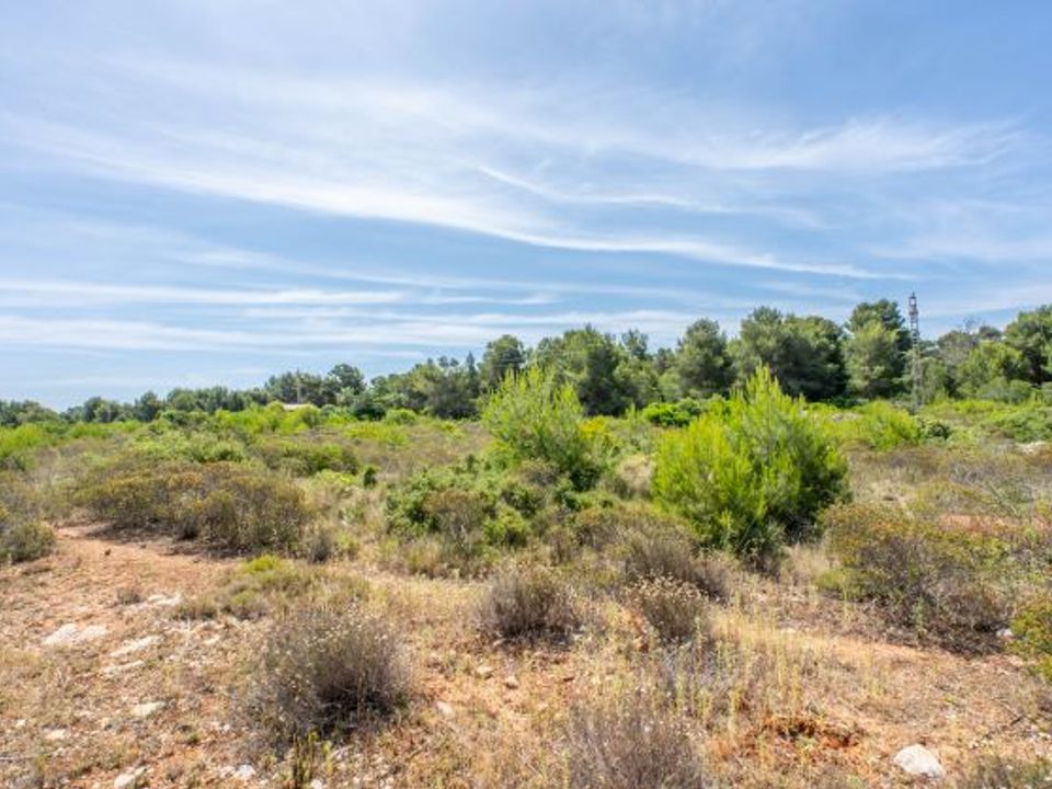 Tomt i Javea, Alicante - bilde 5