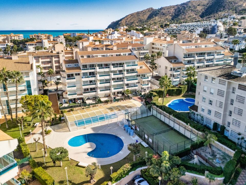 Lejlighed i Albir, Alicante - foto 1