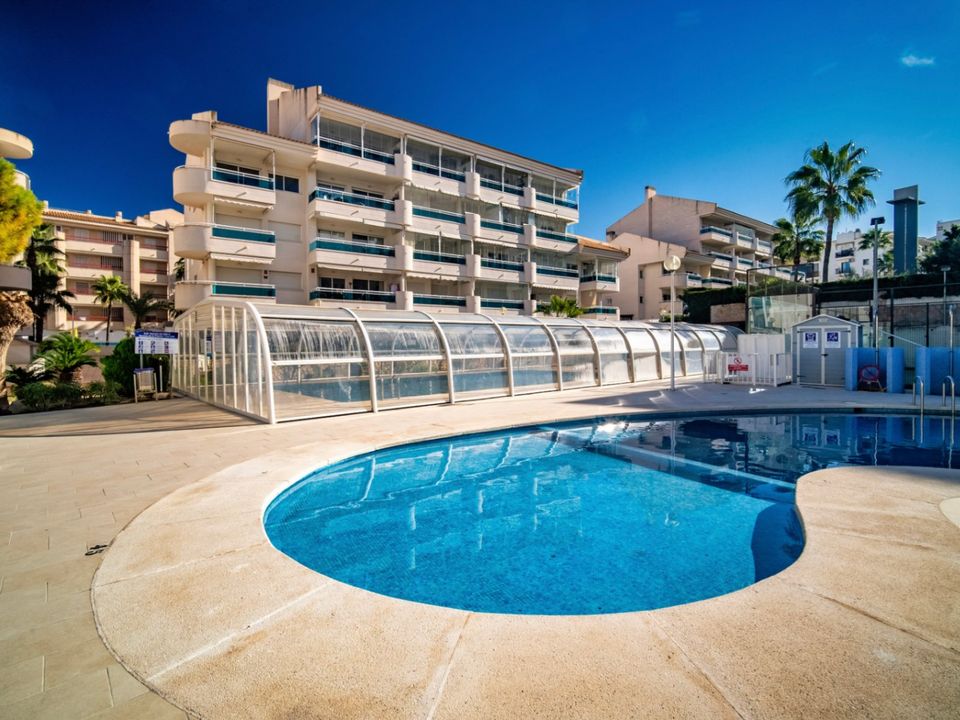 Lejlighed i Albir, Alicante - foto 2