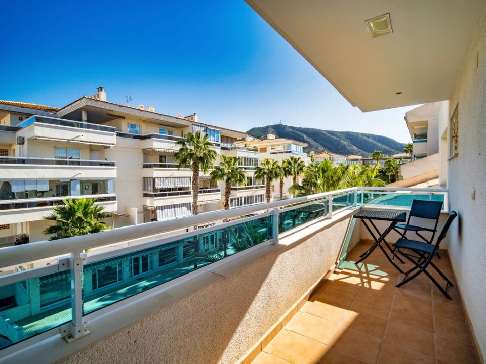 Lejlighed i Albir, Alicante - foto 5