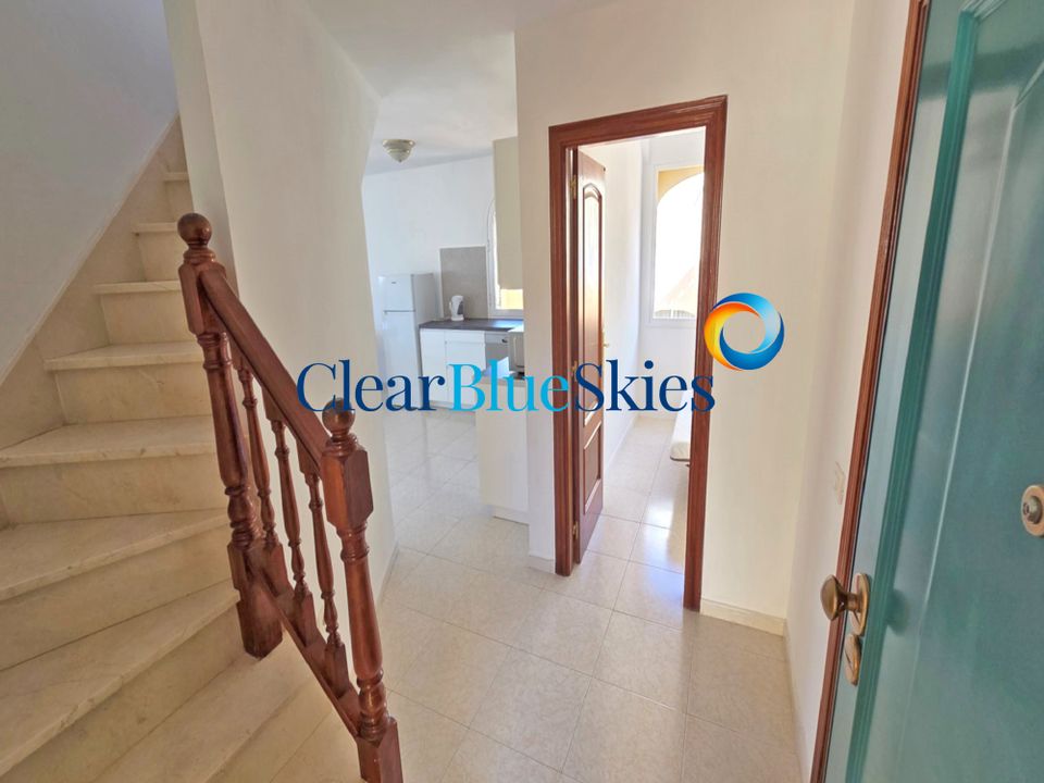 Penthouse i Playa De Los Cristianos, Tenerife - foto 3