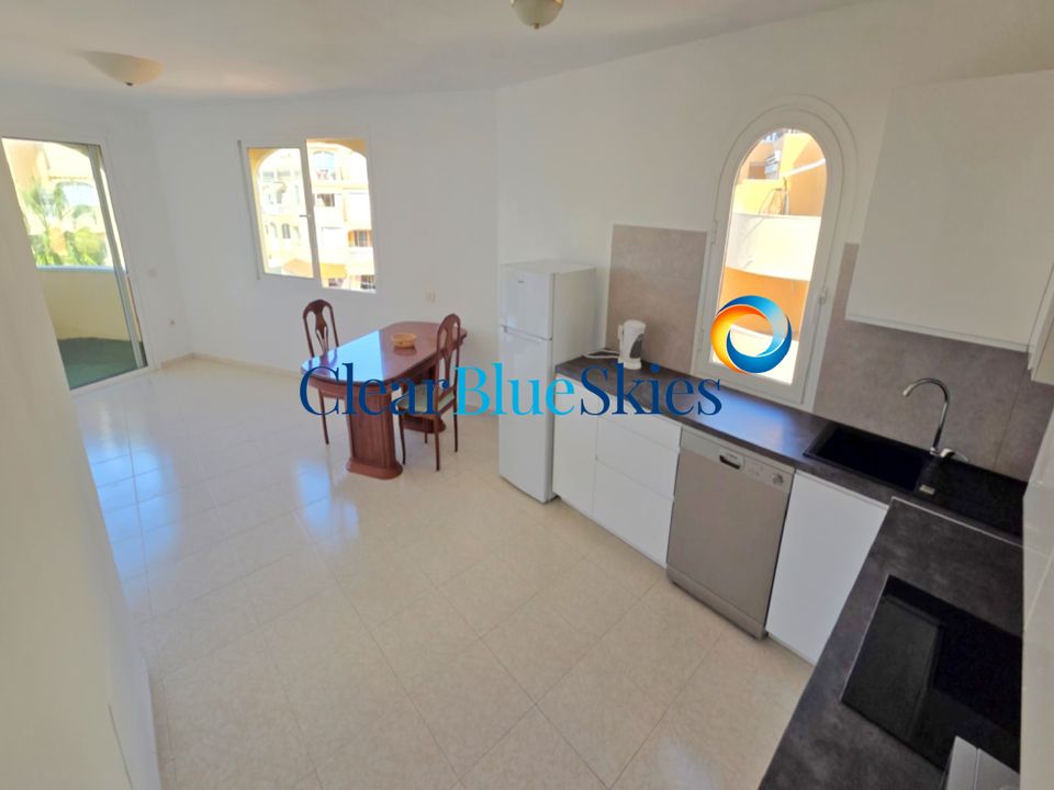 Penthouse i Playa De Los Cristianos, Tenerife - foto 4