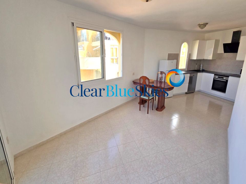 Penthouse i Playa De Los Cristianos, Tenerife - foto 5