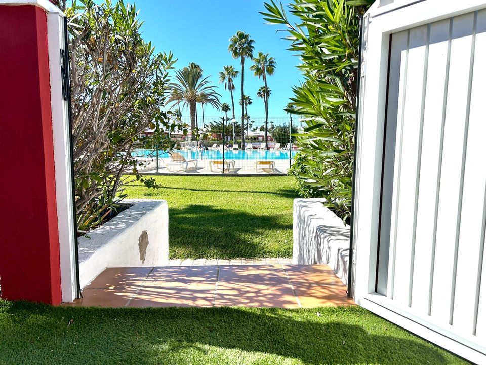 Bungalow i San Bartolome De Tirajana, Gran Canaria - foto 3
