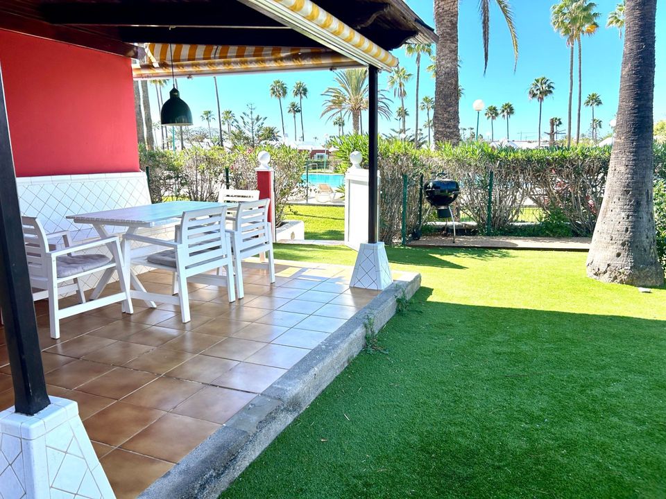 Bungalow i San Bartolome De Tirajana, Gran Canaria - foto 2