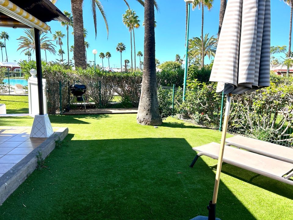 Bungalow i San Bartolome De Tirajana, Gran Canaria - foto 5