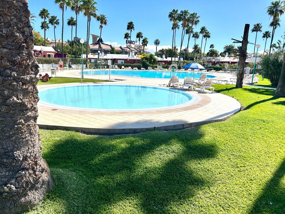 Bungalow i San Bartolome De Tirajana, Gran Canaria - foto 4