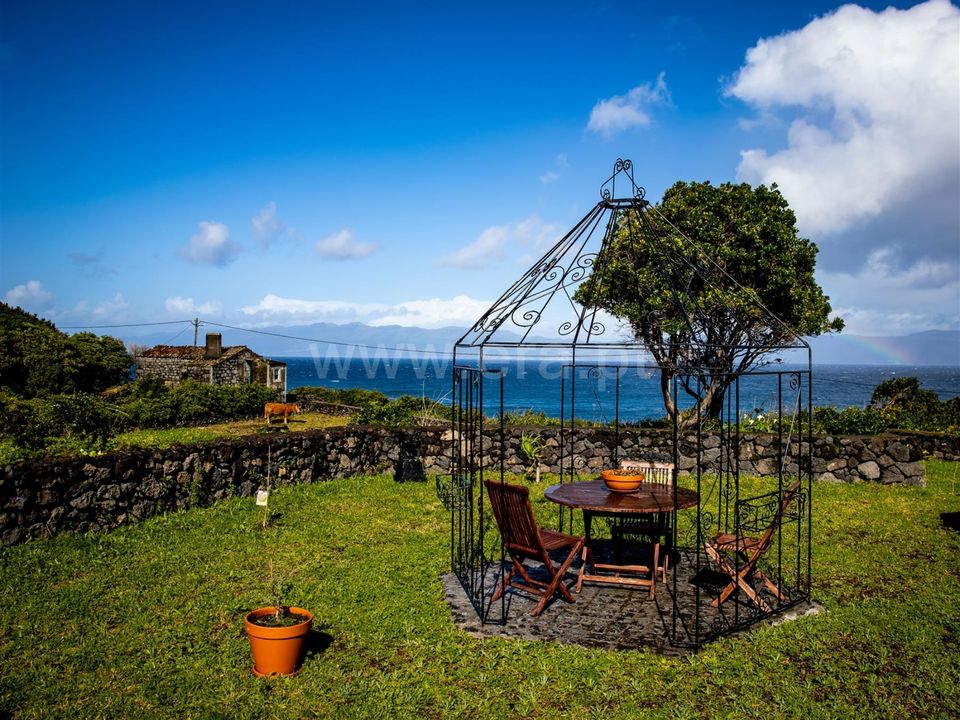 Lejlighed i Lajes do Pico, Pico - foto 4