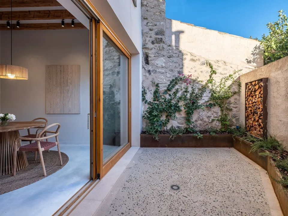Landsbyhus i Mancor De La Vall, Mallorca - foto 4