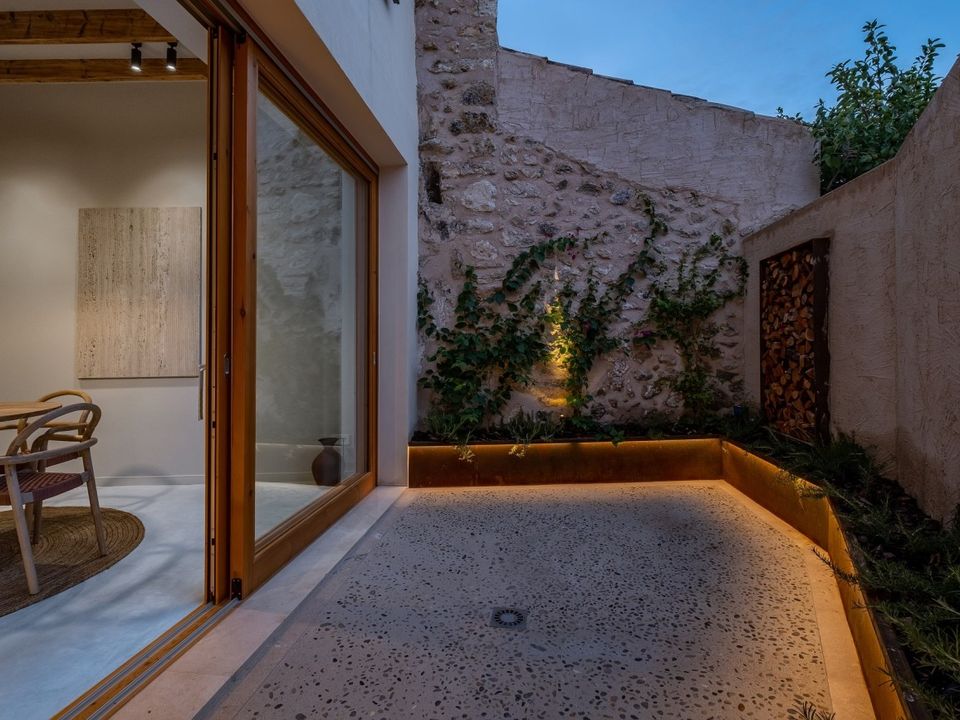 Landsbyhus i Mancor De La Vall, Mallorca - foto 1