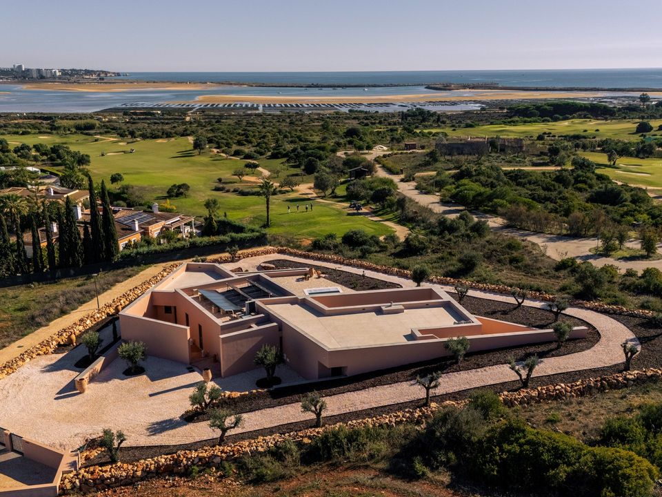 Villa a Albufeira, Faro - foto 2