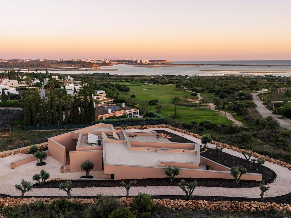 Villa a Albufeira, Faro - foto 4
