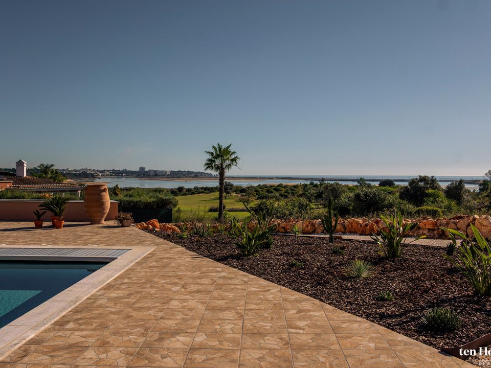 Villa a Albufeira, Faro - foto 5
