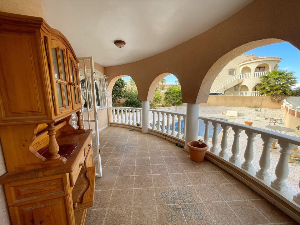Villa i Ciudad Quesada, Alicante - bilde 3