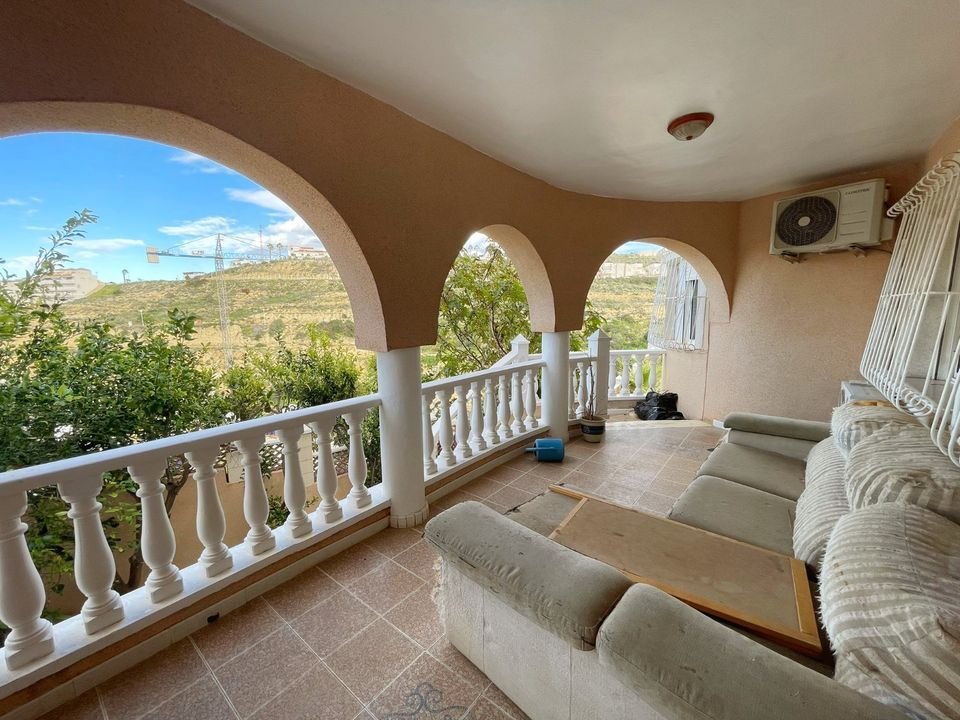 Villa i Ciudad Quesada, Alicante - bilde 5