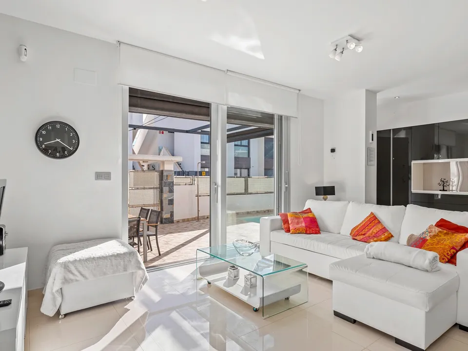 Villa a Ciudad Quesada, Alicante - foto 3