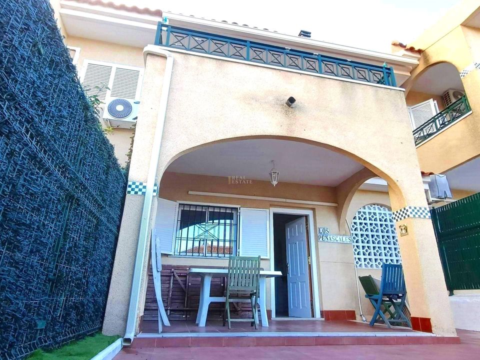 Bungalow i Santa Pola, Alicante - foto 2