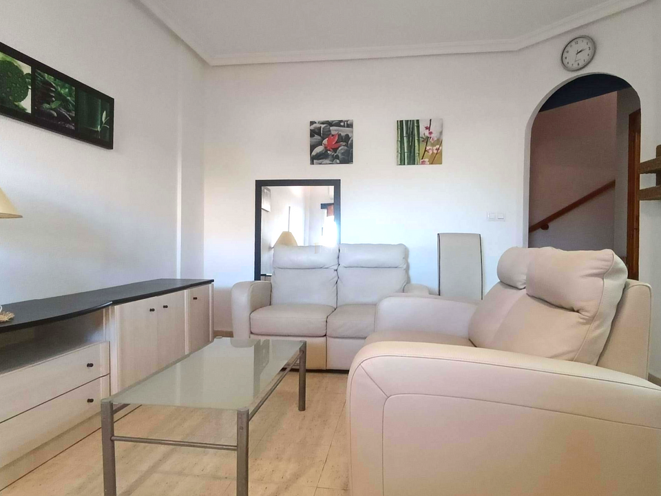 Bungalow i Santa Pola, Alicante - foto 3