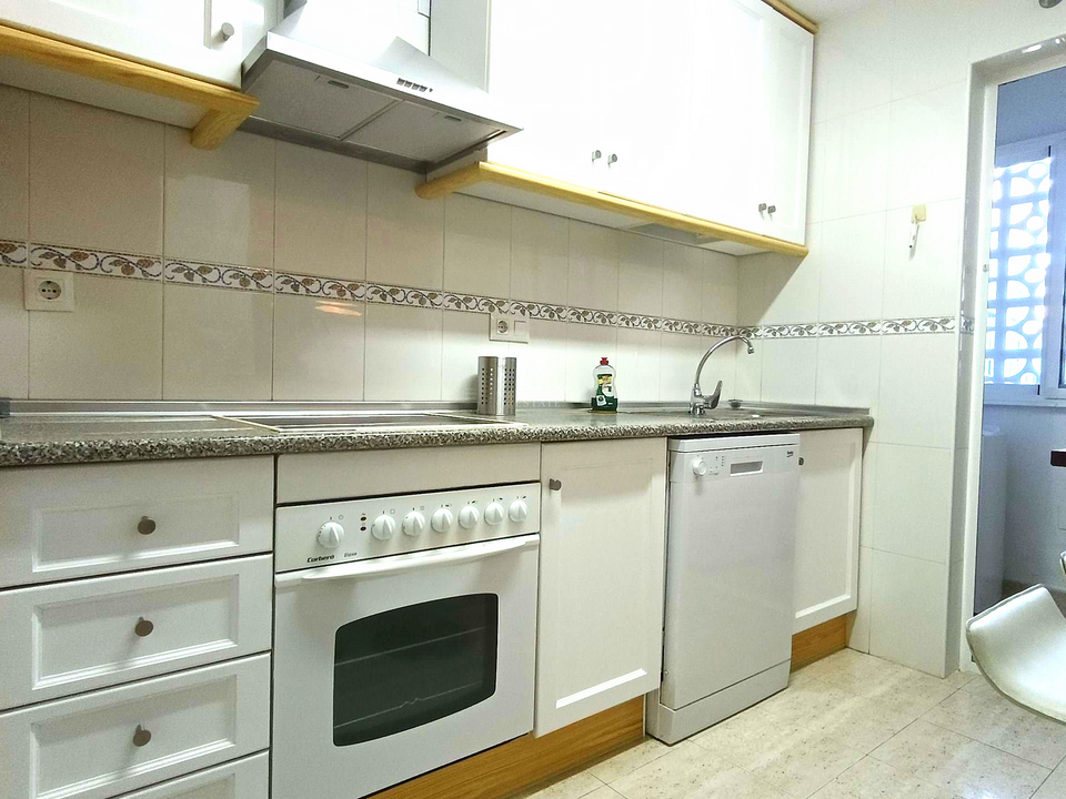 Bungalow i Santa Pola, Alicante - foto 4