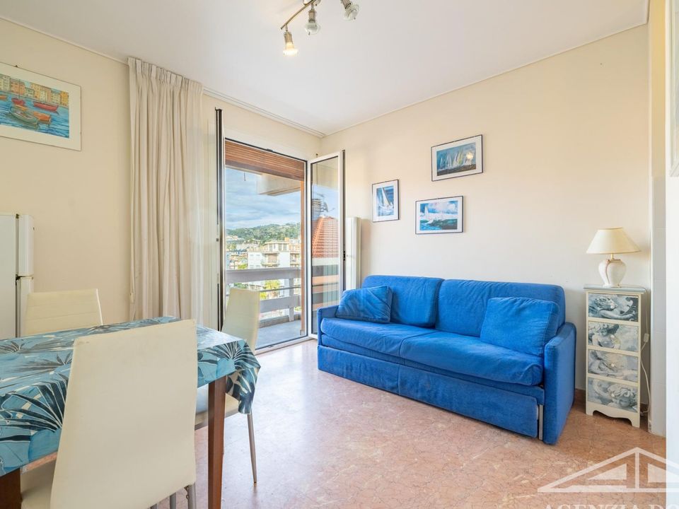 Leilighet i Bordighera, Imperia - bilde 3
