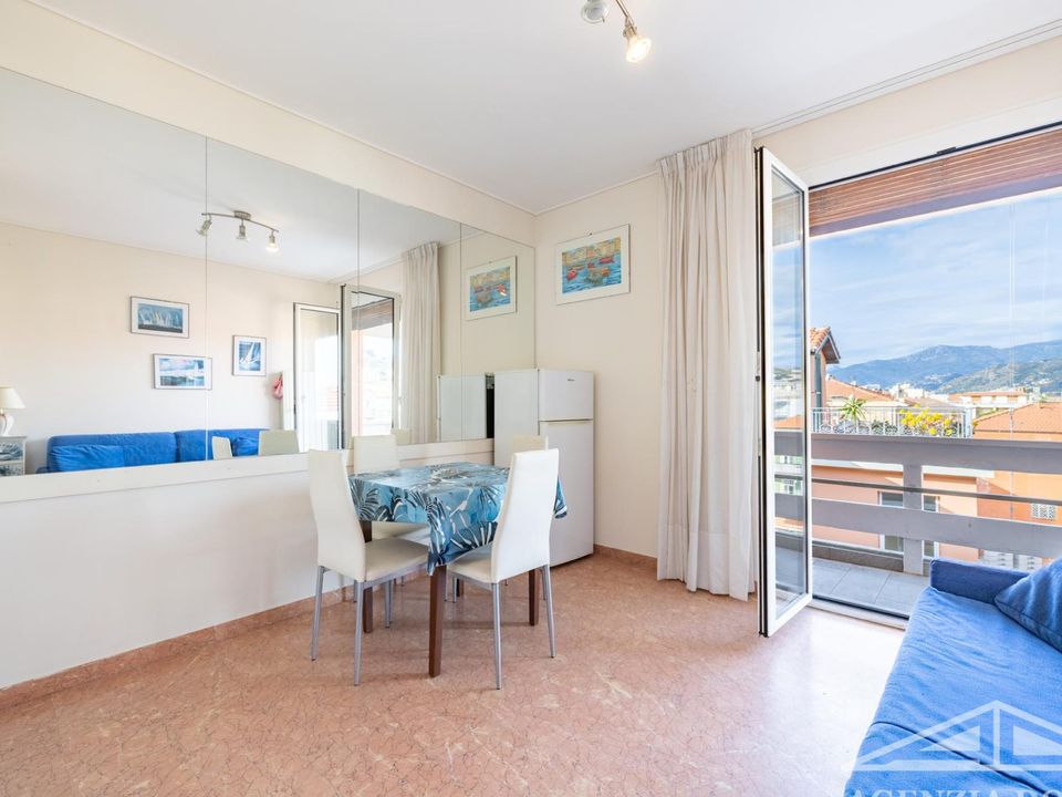 Leilighet i Bordighera, Imperia - bilde 4