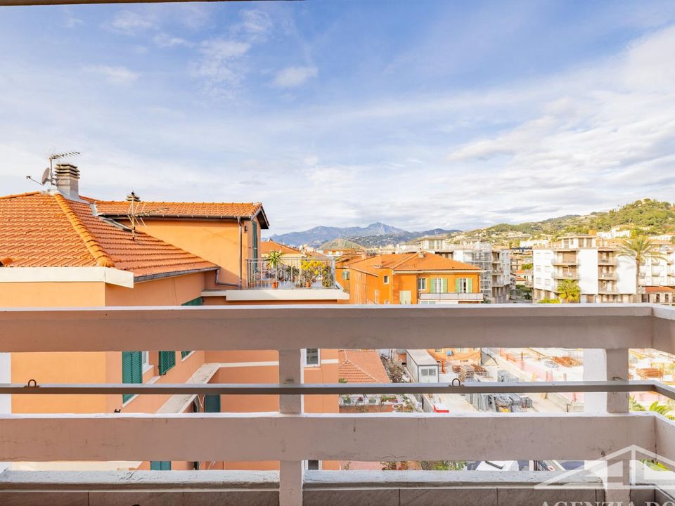 Leilighet i Bordighera, Imperia - bilde 5