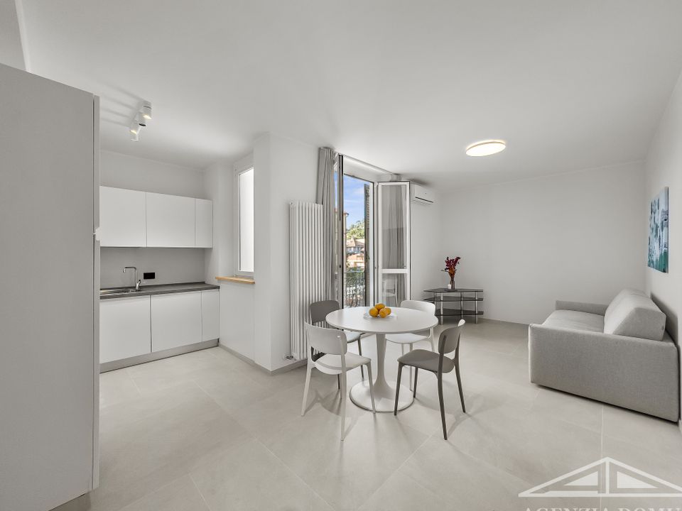 Leilighet i Bordighera, Imperia - bilde 2