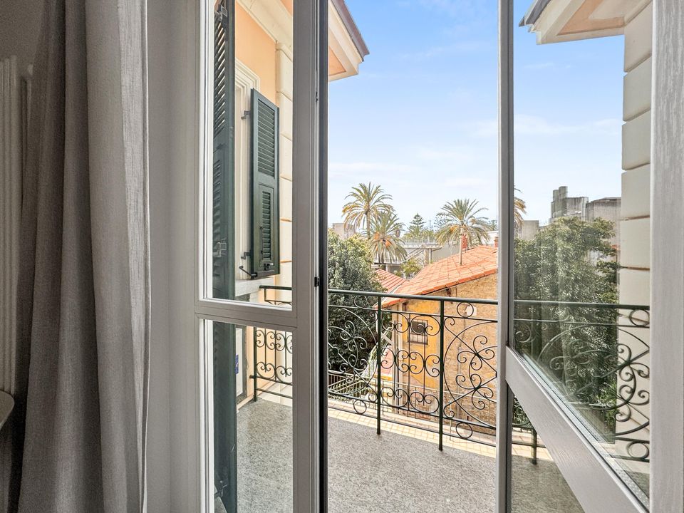 Leilighet i Bordighera, Imperia - bilde 5