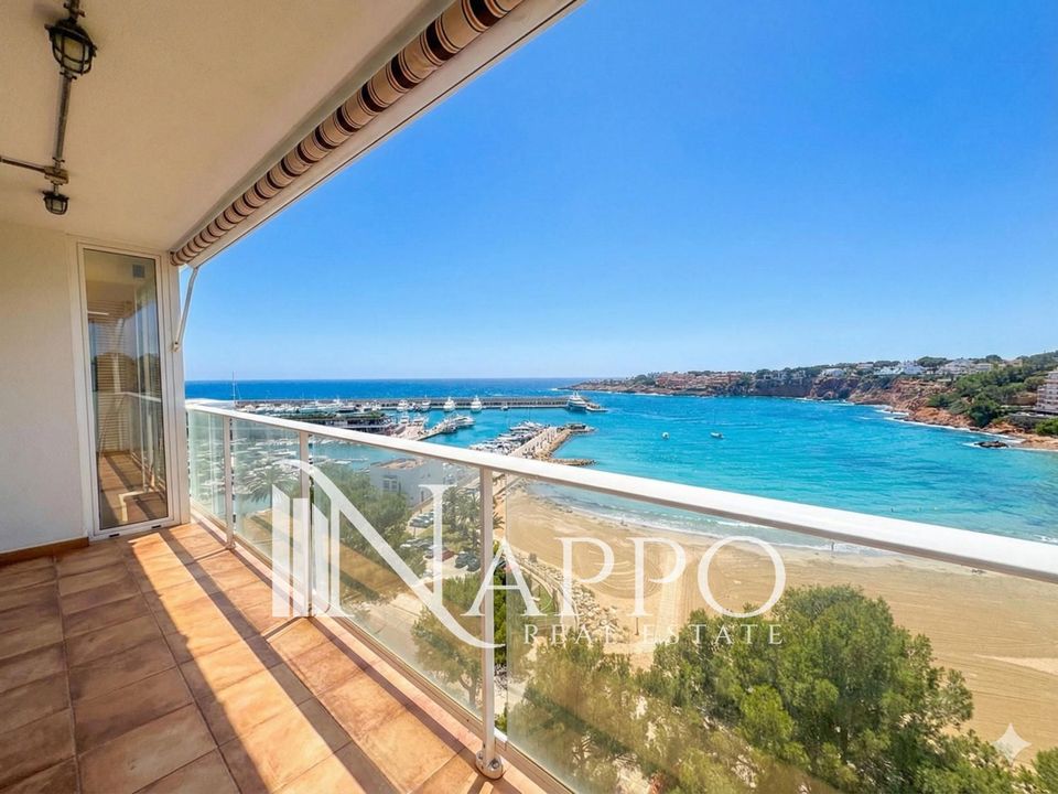 Lejlighed i Calvia, Mallorca - foto 1