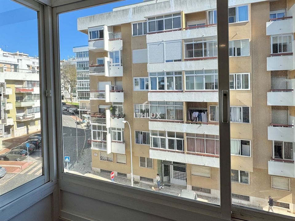 Apartament a Oeiras, Lisbon - foto 4