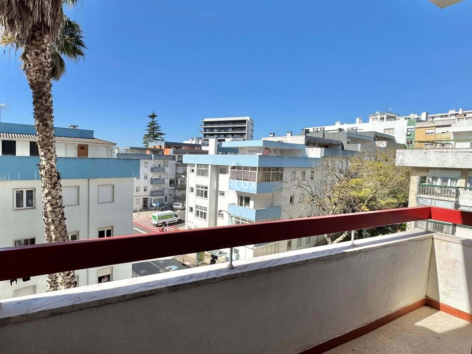 Apartament a Oeiras, Lisbon - foto 1