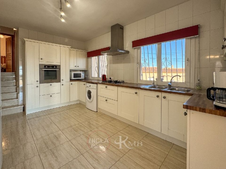Villa i Bedar, Almeria - bilde 3