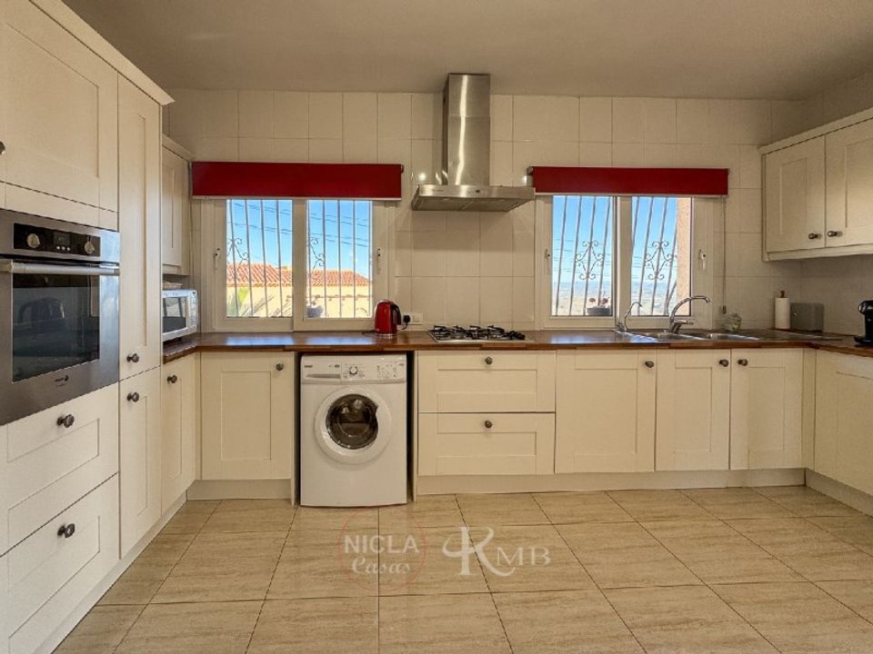 Villa i Bedar, Almeria - bilde 4