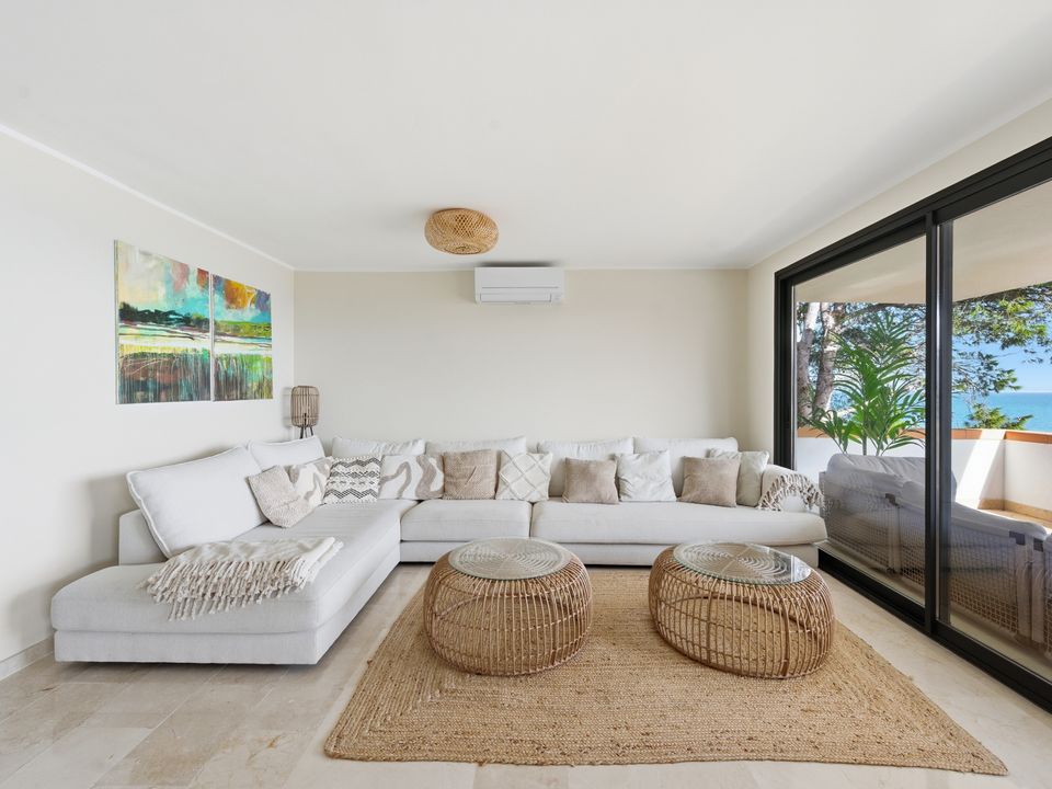 Penthouse i Cala Vinyes, Mallorca - foto 2