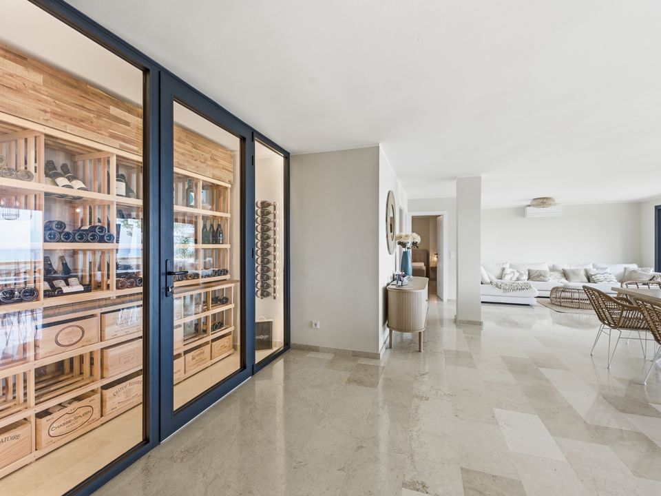 Penthouse i Cala Vinyes, Mallorca - foto 4