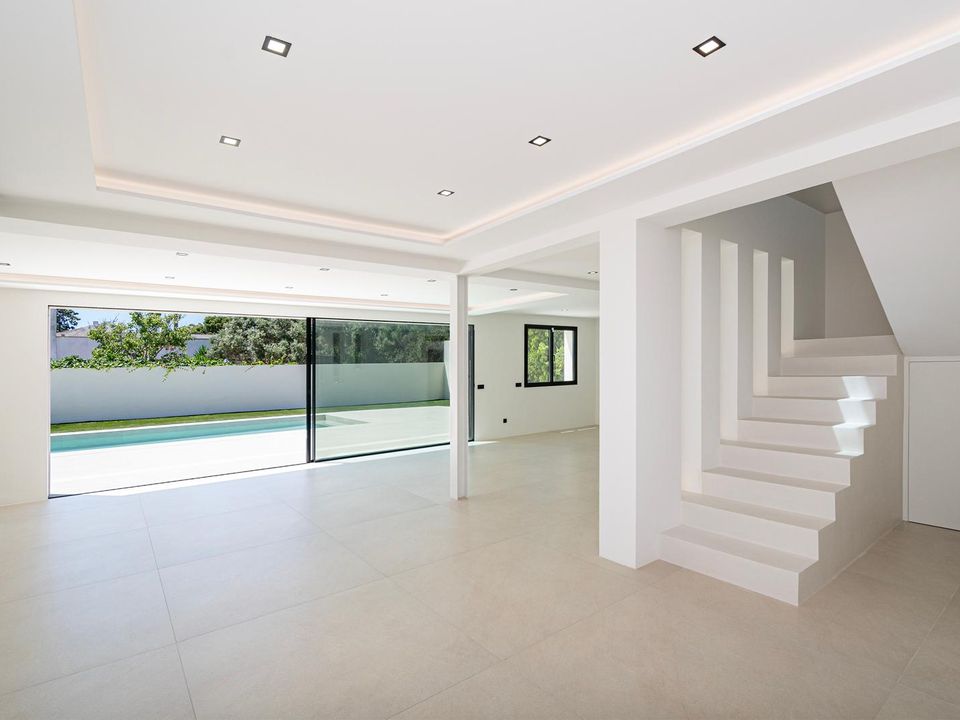 Villa i Llucmajor, Mallorca - foto 2