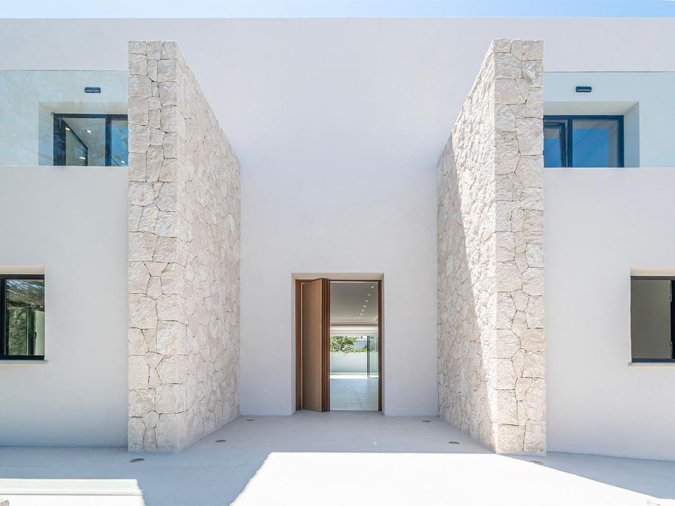 Villa i Llucmajor, Mallorca - foto 3