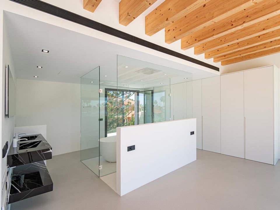Villa i Llucmajor, Mallorca - foto 4