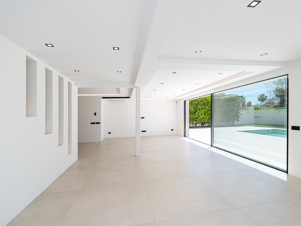 Villa i Llucmajor, Mallorca - foto 5