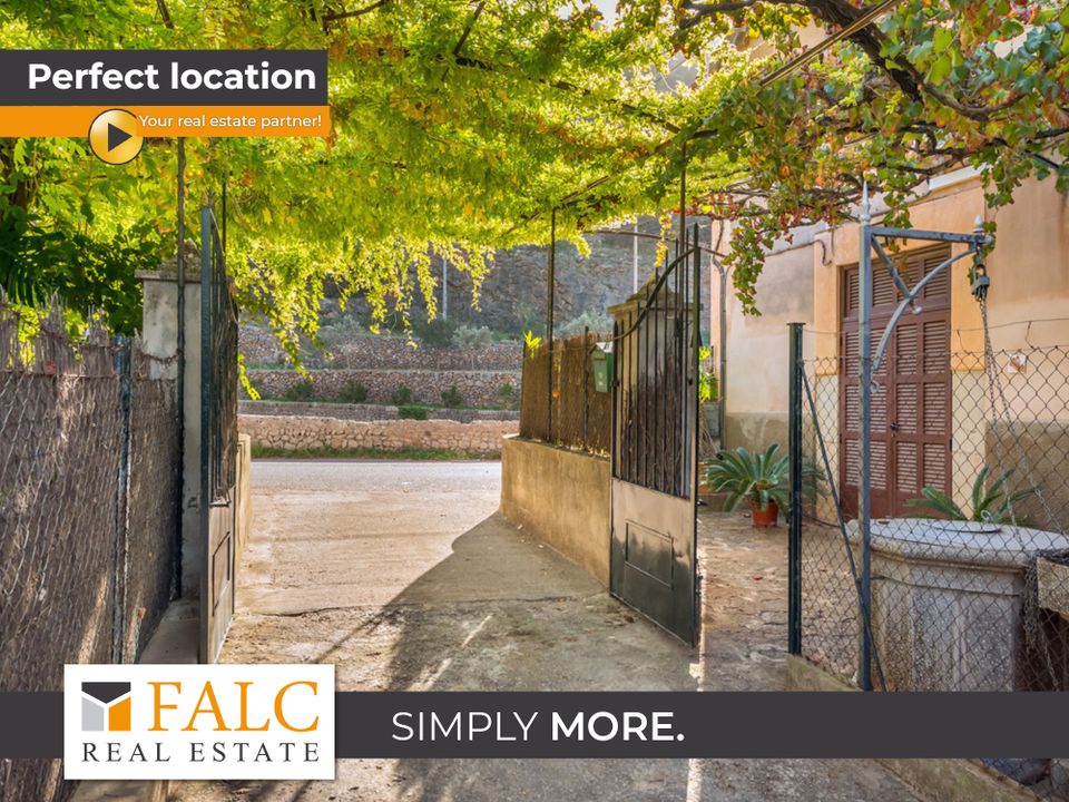 Finca i Soller, Mallorca - foto 1
