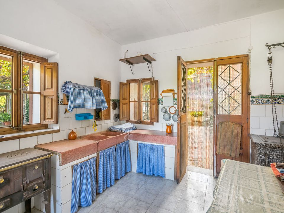 Finca i Soller, Mallorca - foto 4
