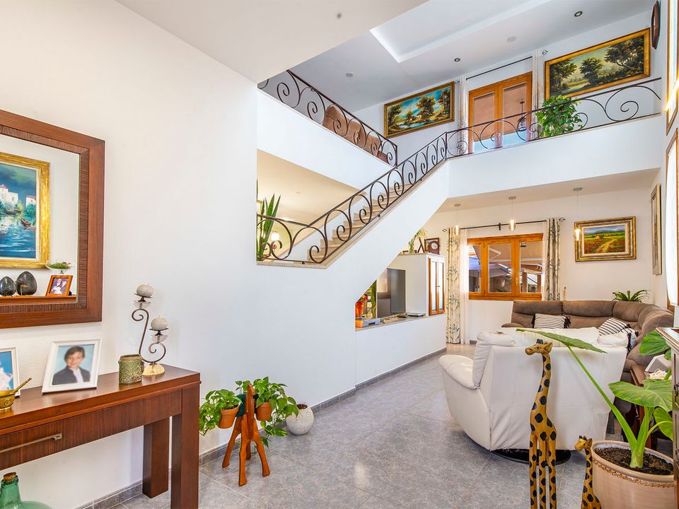 Villa en Cala Millor, Mallorca - foto 3